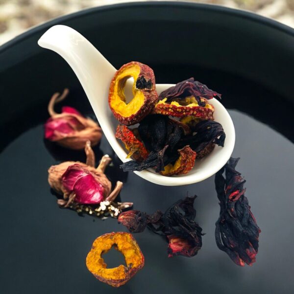 Roselle Hawthorn (7 Sachets) - Image 2