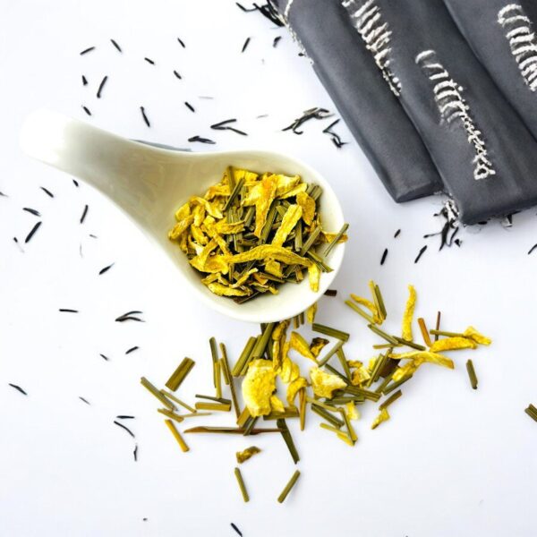 Lemongrass Ginger (7 Sachets) - Image 2