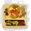 Chrysanthemum Red Dates Tea
