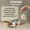 Attacker Tea (Reduce Tummy)