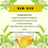 Sir-vix Tea