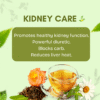 Kidney Care Tea