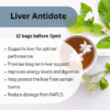 Liver Antidote Tea
