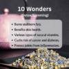 10 Wonders Tea (Detox/Slimming)