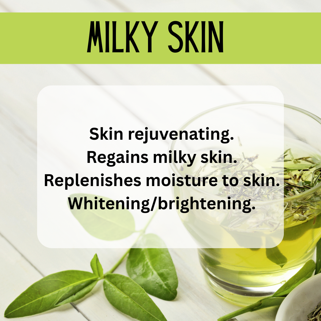 Milky Skin Tea