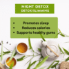 Night Detox Tea