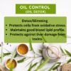 Oil Control Tea (Oil Detox)