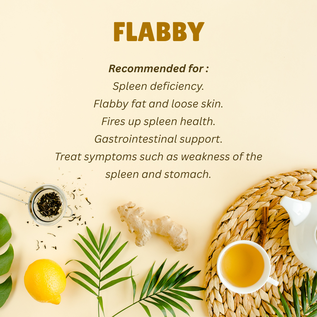 Flabby Tea