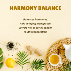 Harmony Balance Tea