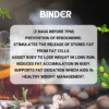 Binder Tea