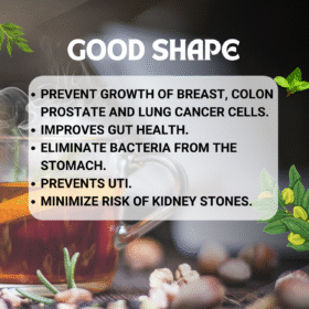 Good Shape Tea