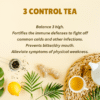 3 Control Tea