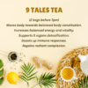 9 Tales Tea