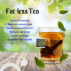 Fat-less Tea