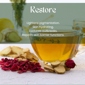 Restore Tea