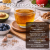 Cholest Support