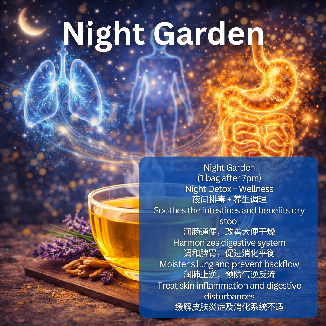 Night Garden
