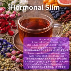 Hormonal Slim