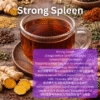 Strong Spleen