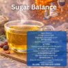 Sugar Balance