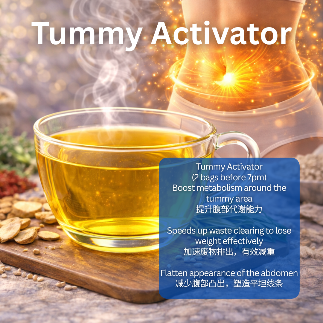 Tummy Activator