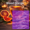 Blood Orange