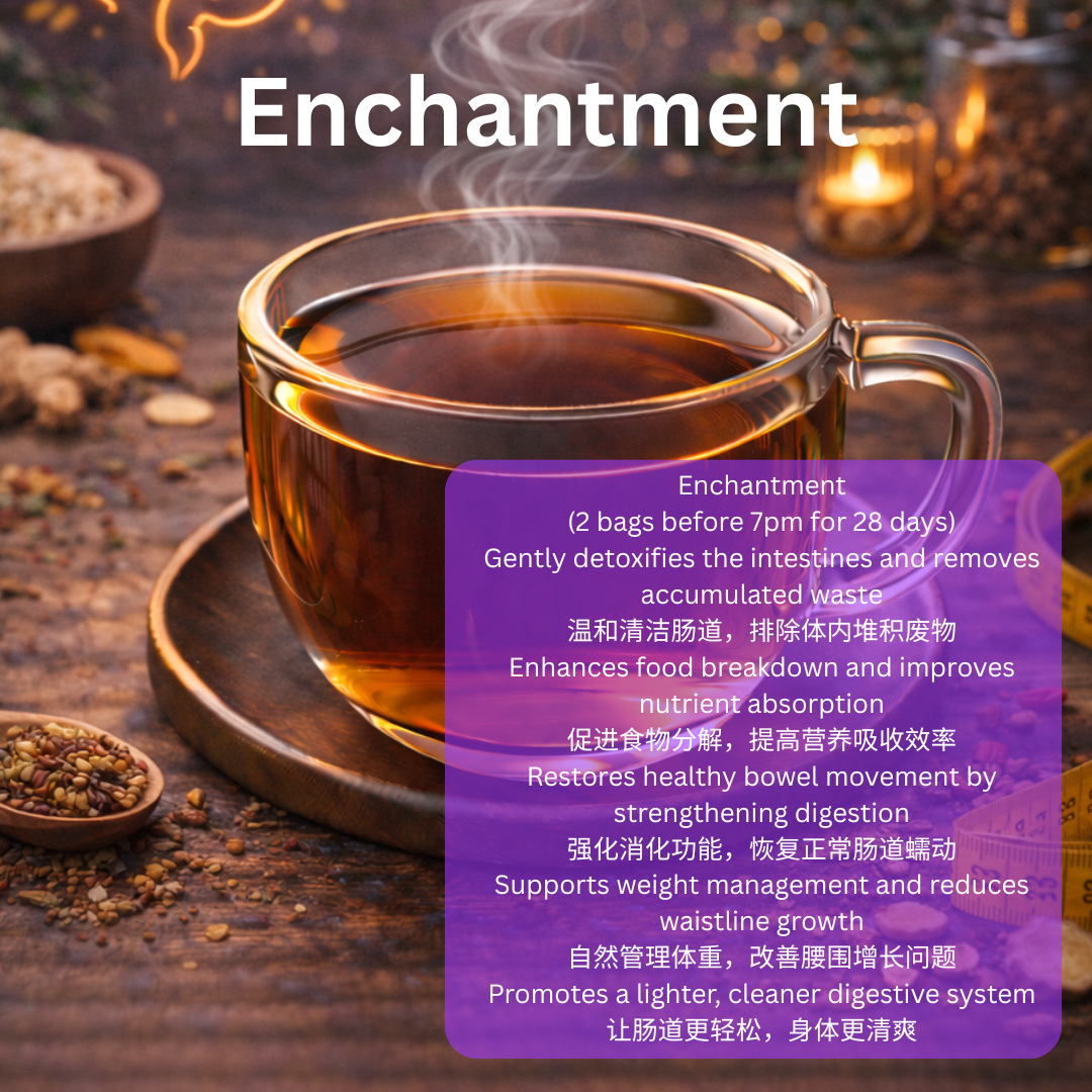 Enchantment