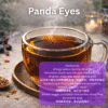 Panda Eyes