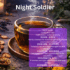 Night Soldier