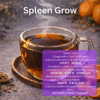 Spleen Grow