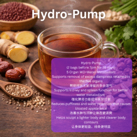 Hydro-Pump