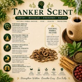 Tanker Scent