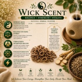 Wick Scent